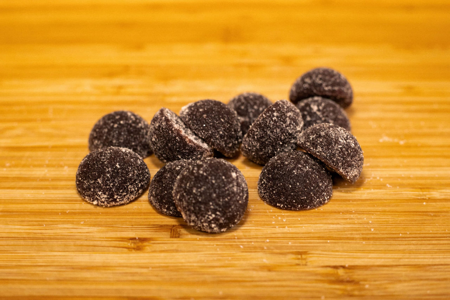 KavaGandha GUMM-EASE Gummies, Kava + Ashwagandha, Berry