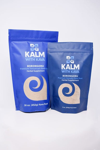 Borogu Medium Grind Kava, Kenya